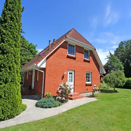 Ferienhaus Mit 3 Schlafraeumen Bod Holiday home