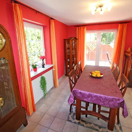 Holiday home Ferienhaus Mit 3 Schlafraeumen Bod