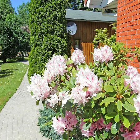 Ferienhaus Mit 3 Schlafraeumen Bod Holiday home *
