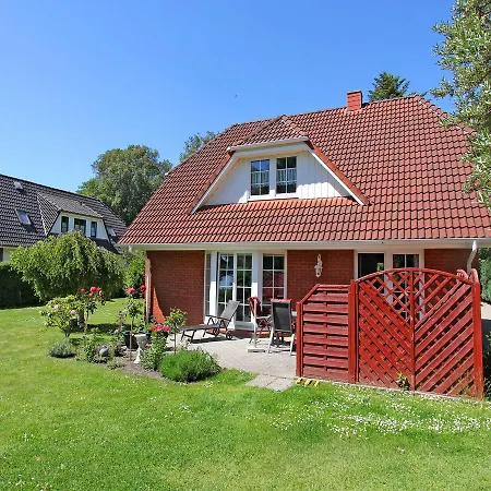 Ferienhaus Mit 3 Schlafraeumen Bod Holiday home *