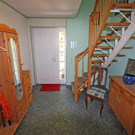 Holiday home Ferienhaus Mit 3 Schlafraeumen Bod *