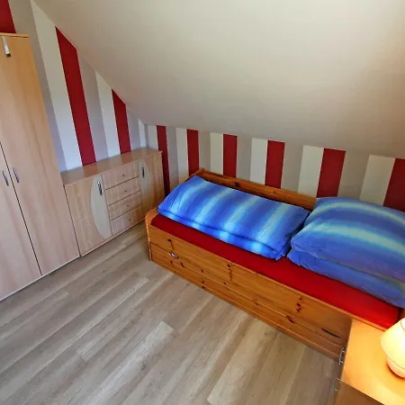 Holiday home Ferienhaus Mit 3 Schlafraeumen Bod *