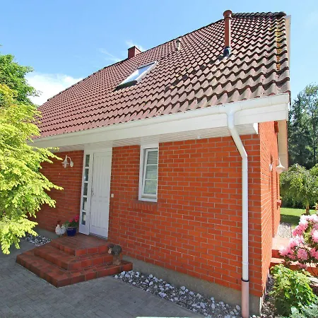 Holiday home Ferienhaus Mit 3 Schlafraeumen Bod *